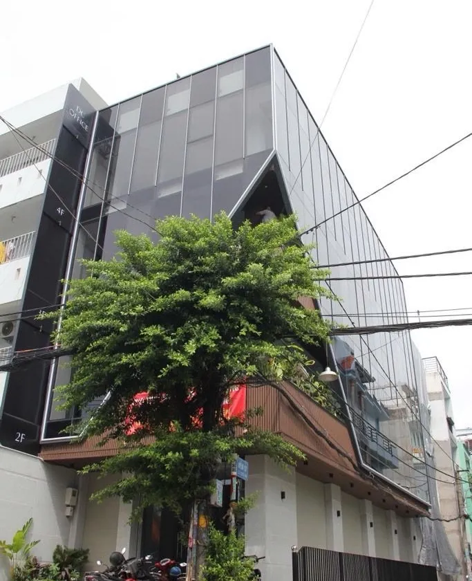 💰 GIÁ MỚI 36 TỶ TL | MT NGUYỄN HỮU TIẾN – TÂY THẠNH
📐 Ngang 6,2m × dài 27m | tổng 165m² | 4 tầng,... Bán nhà mặt phố tại Tây Thạnh, Hồ Chí Minh 01