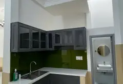 Nhà 2 tầng hiện đại tại Lê Văn Thọ, Gò Vấp - Sẵn ở ngay... Bán nhà riêng tại Thông Tây Hội, Hồ Chí Minh 15