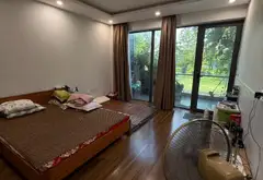 [Tin xác thực] Bán gấp /biệt thự song lập hai mặt tiền tại Đặng Xá 2, không gian sống thượng lưu... Bán biệt thự, liền kề tại Thuận An, Hà Nội 08