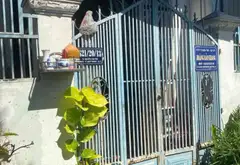 Bán nhà riêng phường Tân Thới Hiệp, Quận 12, diện tích 55.6m2, hẻm ô tô, giá 3.55 tỷ... Bán nhà riêng tại Tân Thới Hiệp, Hồ Chí Minh 01