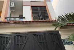 BÁN NHÀ MẶT TIỀN GẦN CÔNG VIÊN NGAY CẦU THAM LƯƠNG.... Bán nhà mặt phố tại Đông Hưng Thuận, Hồ Chí Minh 04