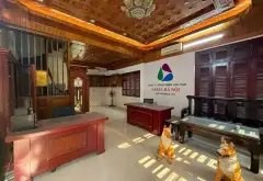 Biệt thự liền kề Lô góc KĐT Văn Khê – Đẳng cấp và tiềm năng vượt trội 111m2, 4 Tầng... Bán biệt thự, liền kề tại Hà Đông, Hà Nội 05
