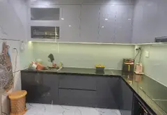 Bán nhà lệch tầng 4 tầng phường 8 Quận Gò Vấp, phù hợp để xe ô tô trong nhà... Bán owner_side tại Thông Tây Hội, Hồ Chí Minh 05