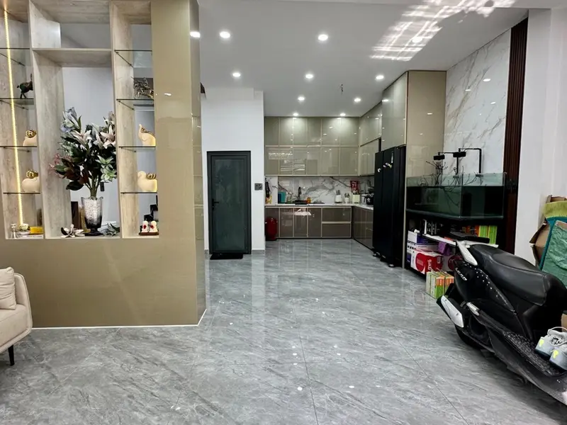 BIỆT THỰ MINI CẦN TÌM CHỦ MỚI - 5 TẦNG – 3PN – Q.11- HẺM XE HƠI 6M THÔNG – 11.2 TỎI (TL)... Bán nhà riêng tại Minh Phụng, Hồ Chí Minh 01