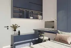 Bán nhà 4 tầng 4PN khu Kiến Thiết, 69m2, giá 13.5 tỷ... Bán nhà riêng tại Tăng Nhơn Phú, Hồ Chí Minh 07