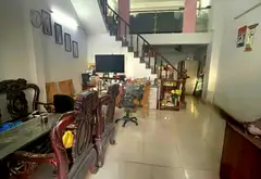 Bình Tân nhà 4 tầng 70m2 hẻm xe hơi, hơn 5ty... Bán nhà riêng tại Bình Trị Đông, Hồ Chí Minh 02