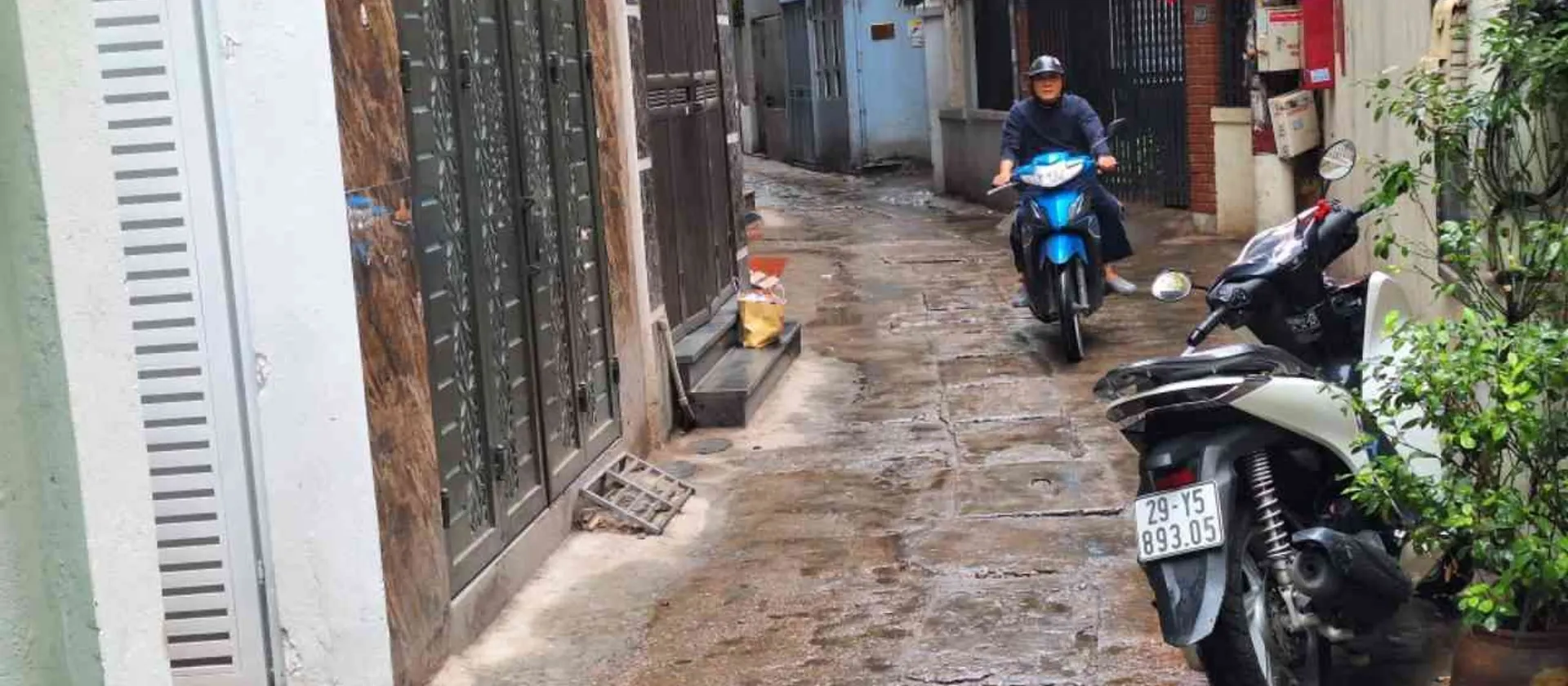 BÁN NHÀ RIÊNG CHÍNH CHỦ TẠI TÂN MAI... Bán nhà riêng tại Tương Mai, Hà Nội 01