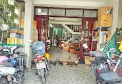 MẶT TIỀN KD NGAY CHỢ TÂN HƯƠNG GẦN AEON MALL TÂN PHÚ – ĐƯỜNG NHỰA 10M – 5 TẦNG HOÀN CÔNG ĐỦ... Bán nhà mặt phố tại Phú Thọ Hòa, Hồ Chí Minh 05