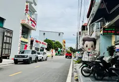 Bán đất mặt tiền rộng 6.8m tại Tổ 8, Trị Trấn Quang Minh, Mê Linh ngõ nông oto vào đất... Bán owner_side tại Quang Minh, Hà Nội 02