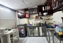 Nhà 4 Tầng Siêu Hiện Đại Tại Âu Dương Lân Quận 8 - Cơ Hội Vàng Sở Hữu Ngay... Bán nhà riêng tại Chánh Hưng, Hồ Chí Minh 09