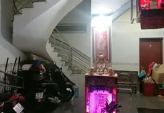 Bán nhà 4 tầng diện tích 72m2 tại Tân Phú giá 10 tỷ... Bán nhà riêng tại Tân Phú, Hồ Chí Minh 03