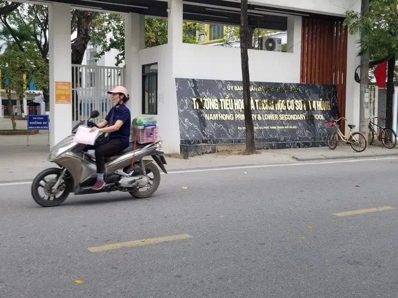 🔥NAM HỒNG (Phúc Thịnh) Đất Vuông Vắn Gần Khu Dân Cư Sầm Uất Giá Tốt... Bán đất tại Phúc Thịnh, Hà Nội 01
