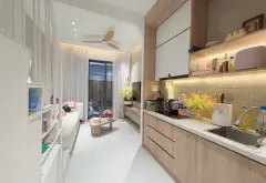 Bán nhà gần mặt tiền Xô Viết Nghệ Tĩnh - Ngã Tư Hàng Xanh giáp Q1 giá chỉ 3.x tỷ... Bán nhà riêng tại Thạnh Mỹ Tây, Hồ Chí Minh 13