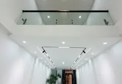 BÁN NHÀ ĐÀM QUANG TRUNG 60.5M2- 8 TẦNG THANG MÁY - GARA Ô TÔ - 25 Tỷ... Bán nhà riêng tại Long Biên, Hà Nội 10