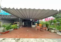 Bán nhà mặt phố Hòa Bình diện tích rộng 200m2, mặt tiền 8m, vị trí đắc địa kinh doanh hiệu quả... Bán nhà mặt phố tại An Hải, Hải Phòng 03