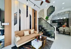 3.5❌9m, Bán nhà 2 Tầng, Hẻm xe hơi, Lê Hoàng Phái, P17 Gò Vấp, 4 Tỷ... Bán nhà riêng tại Gò Vấp, Hồ Chí Minh 07