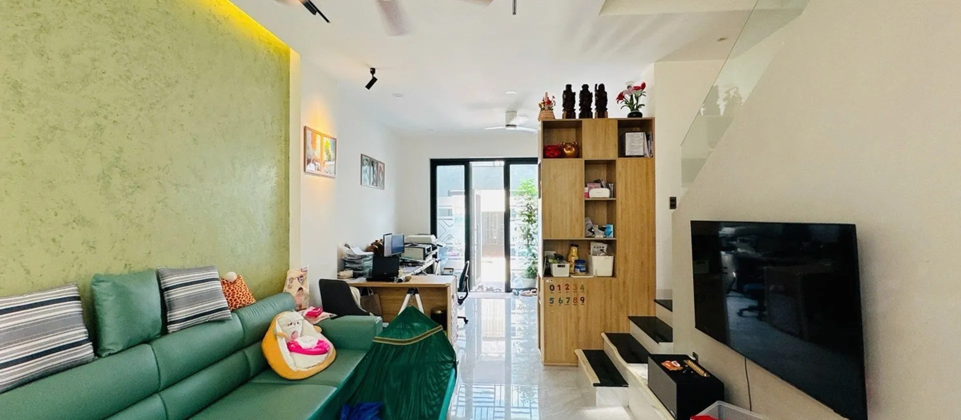 FB)
🏠 BÁN NHÀ 3 TẦNG ĐẸP LẮM – TAM BÌNH THỦ ĐỨC – CHỈ NHỈNH 6 TỶ🏠... Bán nhà riêng tại Tam Bình, Hồ Chí Minh 01