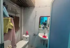 Ngôi Nhà Xinh Xắn Gò Vấp - Sống Tiện Nghi, Giá Ưu Đãi... Bán nhà riêng tại An Hội Tây, Hồ Chí Minh 04