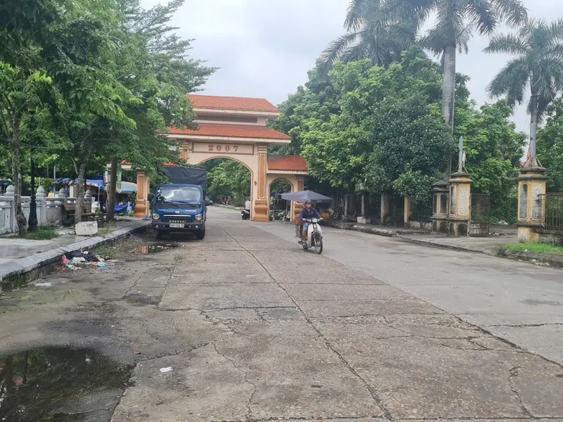 Đất Vàng Lũng Sơn – Đầu Tư Sinh Lời Cực Chất... Bán đất tại Tiên Du, Bắc Ninh 01