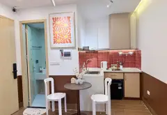 Bán CCMN 7 tầng, thang máy, ô tô 7 chỗ vào nhà, dòng tiền 120tr/th tại Vũ Tông Phan... Bán chung cư mini tại Khương Đình, Hà Nội 06