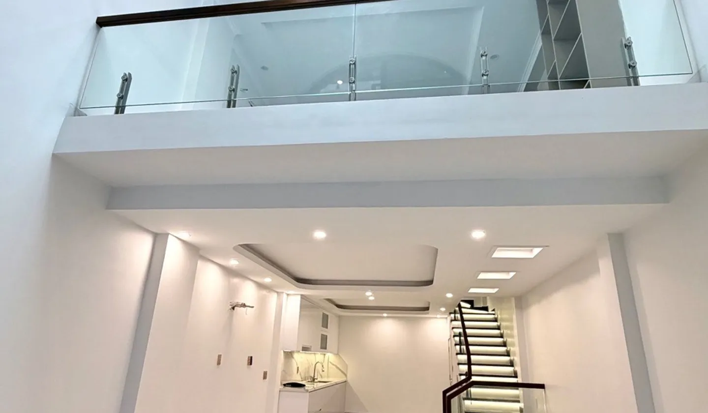 Nhà Riêng Tân Cổ Điển Đẳng Cấp Tại Trung Tâm Phường Lê Chân, Hải Phòng... Bán nhà riêng tại Lê Chân, Hải Phòng 01
