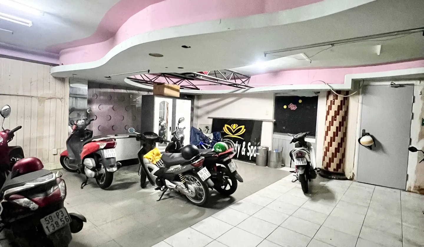 Bán nhà riêng 7 tầng mặt tiền 20m tại Phường Tân Sơn Hoà, Quận Tân Bình... Bán nhà riêng tại Tân Sơn Hòa, Hồ Chí Minh 01