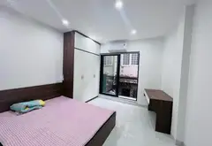 Bán Toà nhà CHDV 6 tầng siêu mới, sinh lời cao tại Mai Động... Bán nhà riêng tại Tương Mai, Hà Nội 02