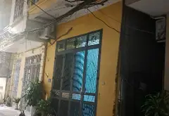 BÁN ĐẤT TẶNG NHÀ CŨ KHU PHÂN LÔ QUÂN ĐỘI 918 PHÚC ĐỒNG . DIỆN TÍCH 84.5M2 GIÁ 21 TỶ CÓ THƯƠNG LƯỢNG... Bán nhà riêng tại Phúc Lợi, Hà Nội 03