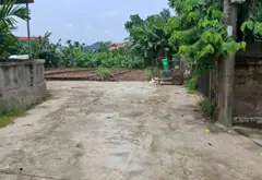 Đất bán 113 m2 tại xã Đức Hợp, Hưng Yên với mặt tiền rộng và tiềm năng phát triển... Bán đất tại Đức Hợp, Hưng Yên 04