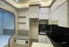 Căn Nhà Dịch Vụ Cao Cấp 5 Tầng Tại Khu Dân Cư Sông Hiệp Bình Chánh... Bán nhà riêng tại Hiệp Bình, Hồ Chí Minh 02