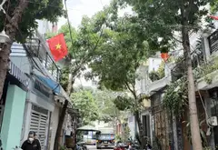 Bán nhà mặt phố phường Bình Hưng Hòa, quận Bình Tân, mặt tiền 4m, giá 5.6 tỷ... Bán nhà mặt phố tại Bình Tân, Hồ Chí Minh 01
