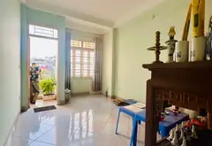Nhà riêng 4 tầng tại phường Thanh Liệt, Hà Nội với thiết kế hiện đại và không gian thoáng mát... Bán nhà riêng tại Thanh Liệt, Hà Nội 10