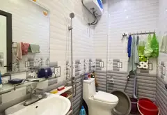 Nhà Đẹp Tây Nam Phường Đông Hải - Ô Tô Vào Nhà Thỏa Mái... Bán nhà riêng tại Đông Hải, Hải Phòng 08