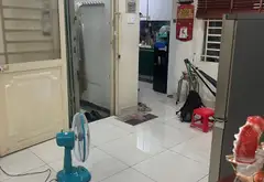 Căn hộ 2 phòng ngủ view kênh Nhiêu Lộc, vị trí trung tâm quận Phú Nhuận... Bán căn hộ chung cư tại Phú Nhuận, Hồ Chí Minh 13