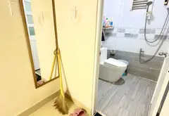 Nhà riêng 3 tầng gần trung tâm, hẻm xe hơi, 4.5 tỷ... Bán nhà riêng tại Hòa Hưng, Hồ Chí Minh 02
