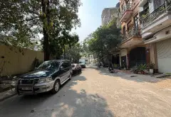 Bán nhà 7 tầng mặt tiền 4.4m tại khu vực VIP quận Hoàng Mai... Bán nhà riêng tại Tương Mai, Hà Nội 16