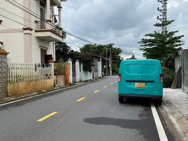 Đất nhỏ, giá tốt, ngay Văn Giang chờ bạn sở hữu... Bán đất tại Văn Giang, Hưng Yên 01