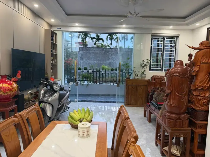 🏡 Bán Nhà Đằng Hải - Căn Góc Lung Linh Chỉ 3.39 Tỷ!... Bán nhà riêng tại Hải An, Hải Phòng 01