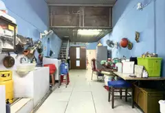 Nhà mặt phố phường Tân Hòa, diện tích 94m², giá 15.9 tỷ... Bán nhà mặt phố tại Tân Hòa, Hồ Chí Minh 05