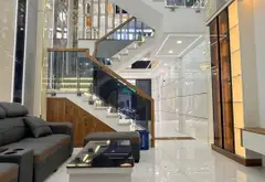 Nhà Mới Hợp Thời, Trải Nghiệm Sống Tuyệt Vời Tại Tân Phú!... Bán nhà riêng tại Bình Hưng Hòa, Hồ Chí Minh 01