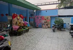 BÁN TRƯỜNG MẦM NON Linh Đông, TP. Thủ Đức-DT: 7,7m × 23,5m – 180m²- CHỈ : 11.5 tỷ TL
✅ Hẻm xe tải t... Bán nhà riêng tại Hiệp Bình, Hồ Chí Minh 01