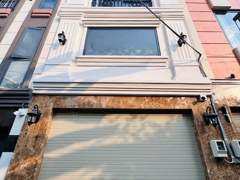 Nhà riêng 5 tầng mới xây tại Phú Nhuận, diện tích 49m² giá 11.9 tỷ... Bán nhà riêng tại Phú Nhuận, Hồ Chí Minh 01