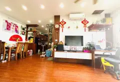 Căn hộ 2 ngủ rộng thoáng ở Sông Nhuệ, Hà Đông... Bán căn hộ chung cư tại Kiến Hưng, Hà Nội 07
