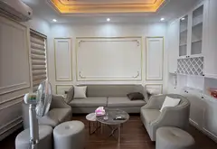 Bán biệt thự liền kề tại xã Hoài Đức, Hà Nội - phù hợp kinh doanh văn phòng, sát vành đai 4 - QL32... Bán biệt thự, liền kề tại Hoài Đức, Hà Nội 02