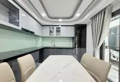 Nhà đẹp 4 tầng, 5PN rộng rãi giữa lòng Phú Nhuận... Bán nhà riêng tại Cầu Kiệu, Hồ Chí Minh 09