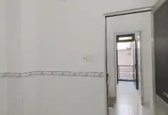 NHÀ 3 TẦNG – 4PN – 3WC – 3,65 tỷ – KIỀU ĐÀM Q7... Bán nhà riêng tại Tân Hưng, Hồ Chí Minh 04