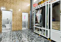 Nhà rộng 159m2 mặt tiền lớn tại Tân Đông Hiệp giá hấp dẫn... Bán nhà riêng tại Tân Đông Hiệp, Hồ Chí Minh 13