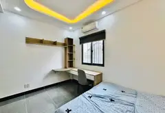 DÒNG TIỀN KHỦNG 800triệu/ Năm - Vip Nhất Phú Nhuận - 5 Tầng đúc - 2 Mặt Hẻm Ô tô - Sát Mặt Tiền -... Bán nhà riêng tại Đức Nhuận, Hồ Chí Minh 05