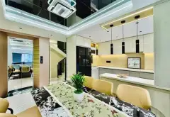 Bán nhà riêng 5 tầng khoa học, thang máy tại Nguyễn Văn Lượng, Quận Gò Vấp... Bán nhà riêng tại Gò Vấp, Hồ Chí Minh 11