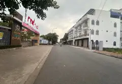 Nhà phố 4 tầng sang trọng tại vị trí đắc địa... Bán nhà riêng tại Hồng Bàng, Hải Phòng 01